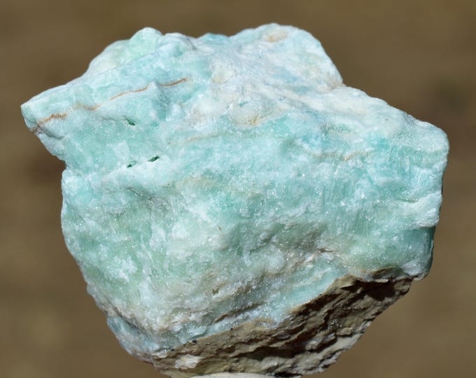 Aragonite 164 grams - Balochistan, Pakistan