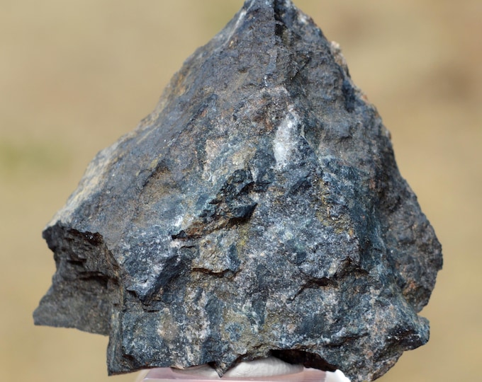 Barbosalite & Phosphosiderite 98 gram - Bull Moose Mine, Custer, Custer Mining District, Custer County, South Dakota, USA