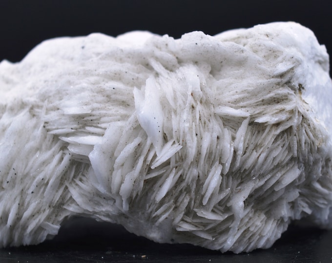 Baryte 309 grams - Saint-Laurent-le-Minier, Gard, Occitanie, France