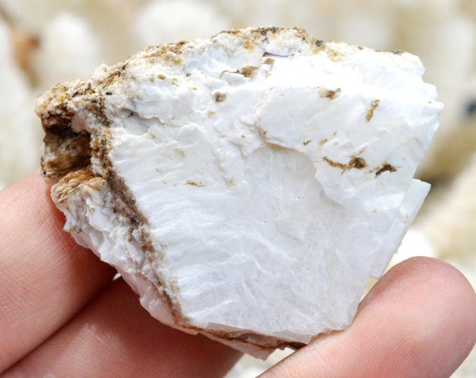 Baryte 97 grams - Saint-Girons, Ariège, Occitanie, France