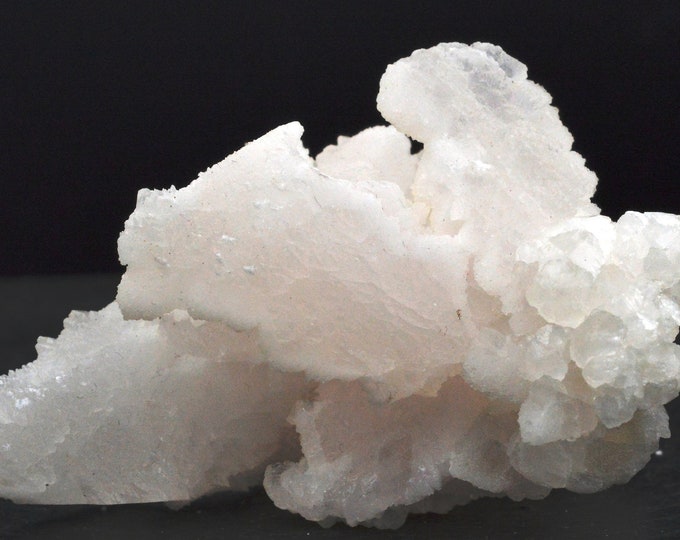 Manganocalcite - 73 grams - Krushev dol deposit, Krushev dol mine, Madan ore field, Smolyan Province, Bulgaria