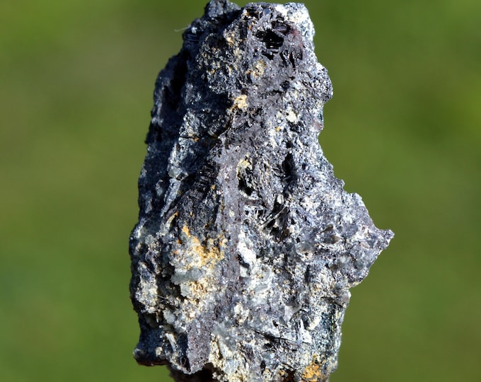 Hematite 38 grams - Elba Island, Livorno Province, Tuscany, Italy