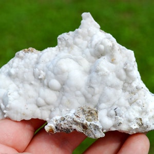 Aragonite "Flos Ferri" 119 grams - Green Fir Mine, Altenberg, Ste Marie-aux-Mines, Colmar-Ribeauvillé, Haut-Rhin, Alsace, France