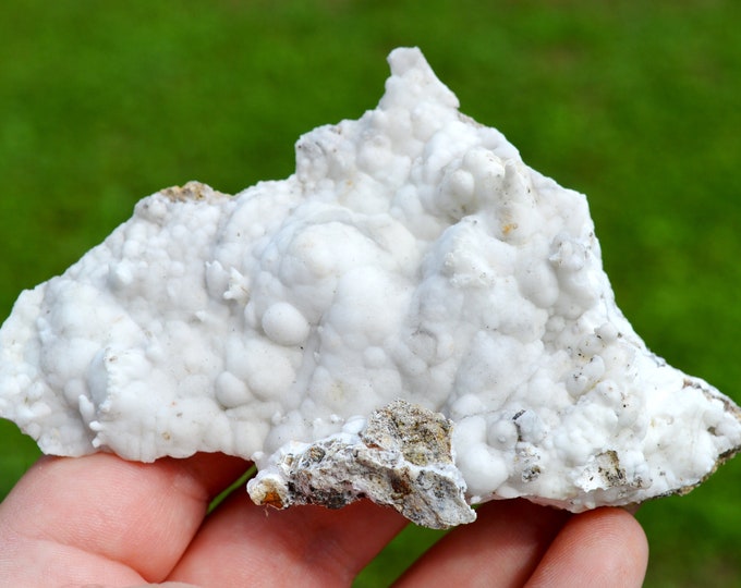 Aragonite "Flos Ferri" 119 grams - Green Fir Mine, Altenberg, Ste Marie-aux-Mines, Colmar-Ribeauvillé, Haut-Rhin, Alsace, France