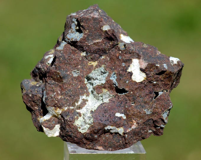 Philipsite 38 grams - Châteaugay, Clermont-Ferrand, Puy-de-Dôme, Auvergne-Rhône-Alpes, France