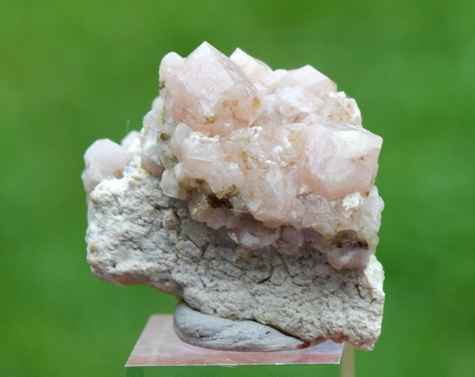 Grossular garnet 29 grams - Sierra de Cruces, Sierra Mojada Municipality, Coahuila, Mexico