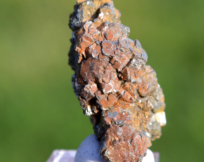 Marcasite and/or Pyrite 15 grams - Cap Blanc-Nez, Escalles, Calais, Pas-de-Calais, Hauts-de-France, France