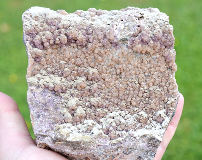 Fluorite 1750 grams - Buxières-les-Mines, Moulins, Allier, Auvergne-Rhône-Alpes, France