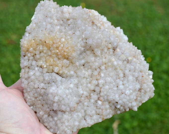 Quartz & Fluorite 2116 grams - L'Argentolle, Saint-Prix, Saint-Léger-sous-Beuvray, Saône-et-Loire, France