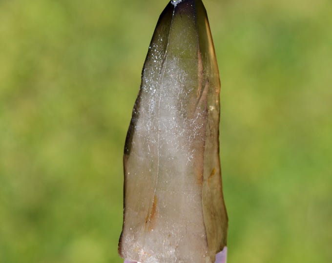 Smoky Quartz 26 grams - Erongo Mountains, Karibib, Erongo Region, Namibia