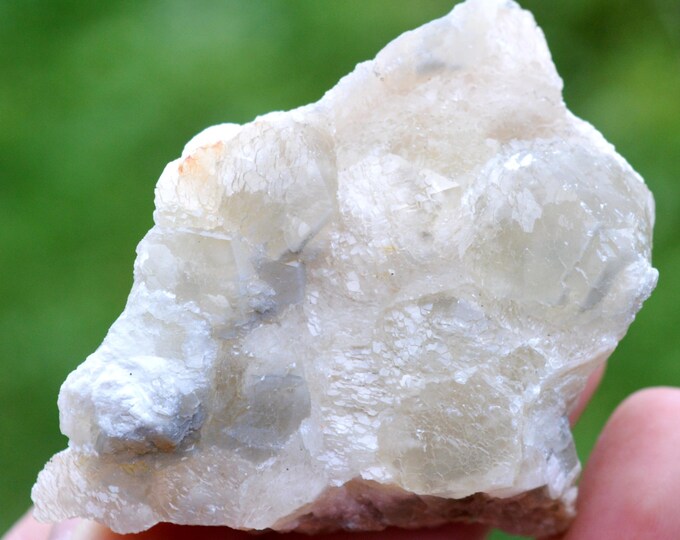 Calcite 148 grams - Bouismas Mine, Tansifte Caïdat, Agdz Circle, Zagora Province, Drâa-Tafilalet Region, Morocco