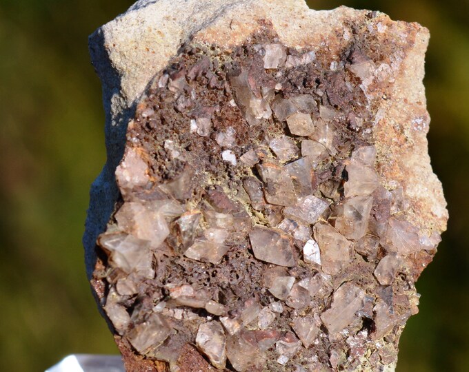 Augelite - 102 grams - Machacamarca Mine, Machacamarca mining district, Cornelio Saavedra Province, Potosí, Bolivia