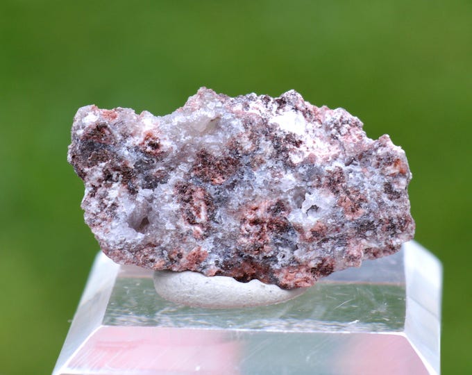 Oyelite 3 grams - N'Chwaning Mines, Joe Morolong Local Municipality, Northern Cape, South Africa