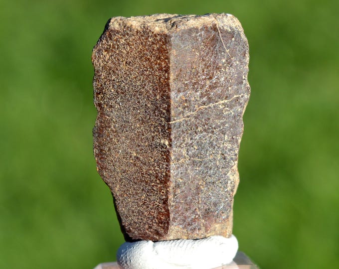 Staurolite 20 grams - Coray, Châteaulin, Finistère, Brittany, France
