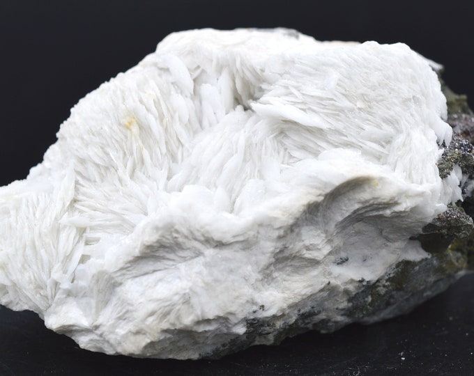 Baryte & sphalerite - 1115 grams - Saint-Laurent-le-Minier, Gard, Occitanie, France
