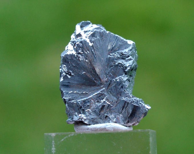 Antimony 11.7 grams - 99.9% - Chemical element - Periodic table