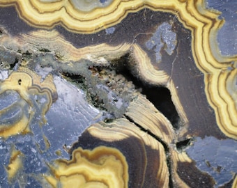 Slice - Marcasite galena sphalerite - 62 gr - Gmina Olkusz, Olkusz Co., Lesser Poland Voivodeship, Poland