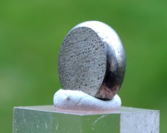 Nickel 8.9 grams - 99.9% - Chemical element - Periodic table