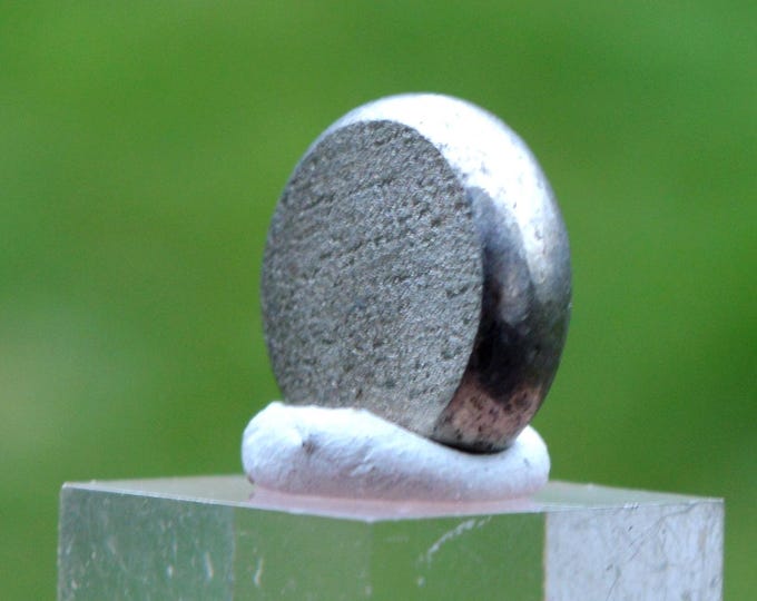 Nickel 8.9 grams - 99.9% - Chemical element - Periodic table