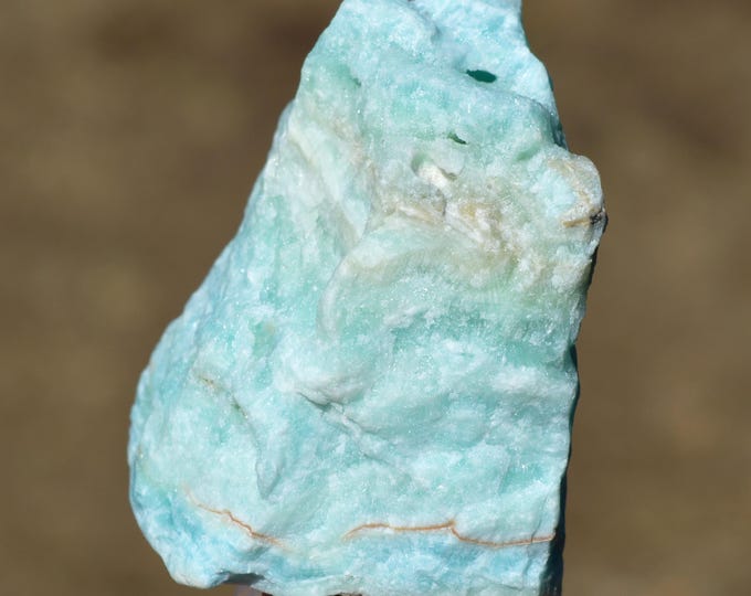 Aragonite 141 grams - Balochistan, Pakistan