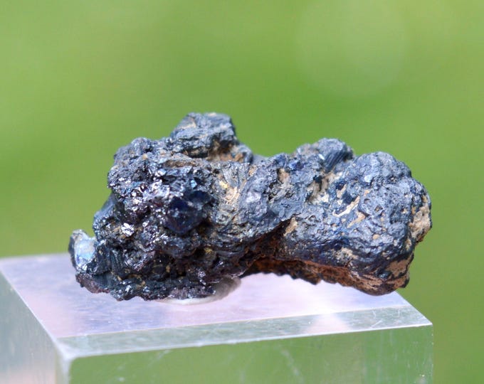 Andorite & Stannite 3.4 grams - San José Mine, Oruro, Cercado Province, Oruro, Bolivia