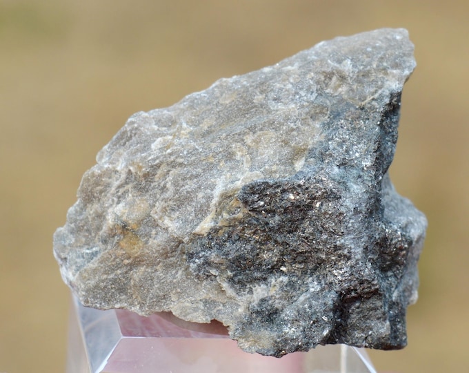 Tellurobismuthite 28 grams - Boliden, Skellefteå, Västerbotten County, Sweden