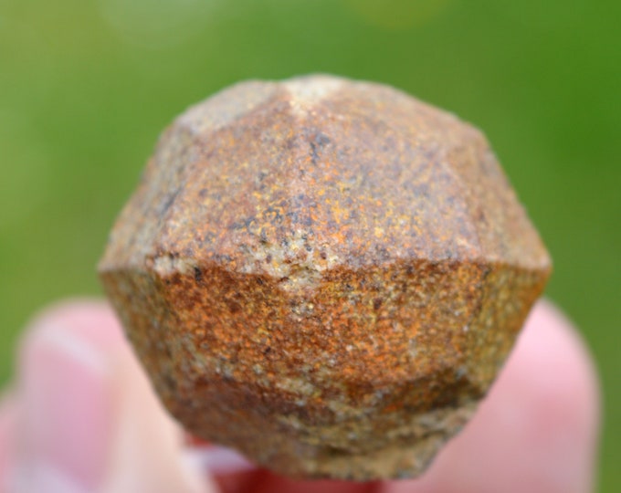 Pseudoleucite 26 grams - Loučná pod Klínovcem, Chomutov District, Ústí nad Labem Region, Czech Republic