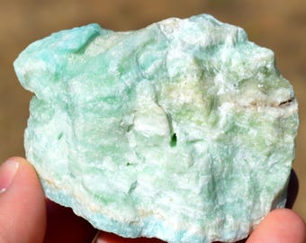 Aragonite 251 grams - Balochistan, Pakistan