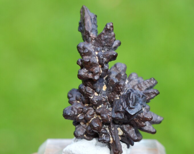Goethite pseudomorphose after Marcasite - 28 grams - White Desert, Farafra Oasis, New Valley Governorate, Egypt