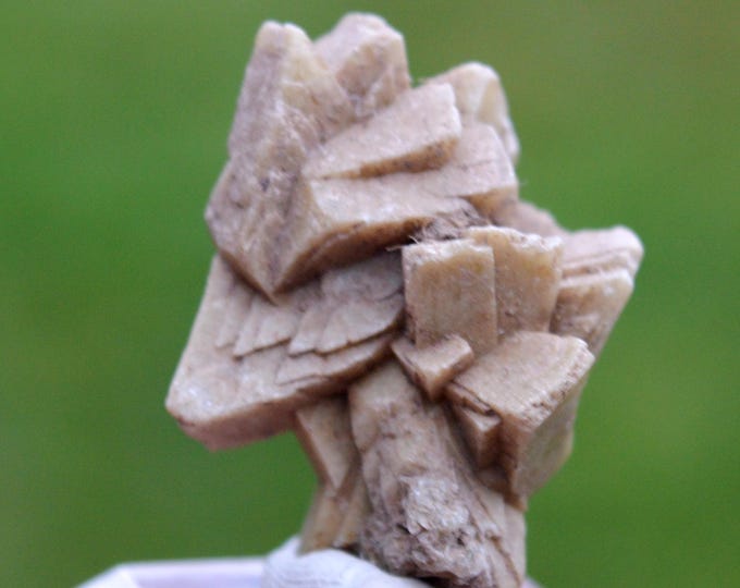 Heulandite 12 grams - Pune District, Pune Division, Maharashtra, India