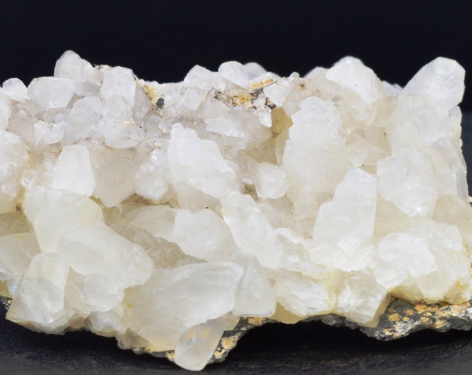Manganocalcite - 101 grams - Krushev dol deposit, Krushev dol mine, Madan ore field, Smolyan Province, Bulgaria