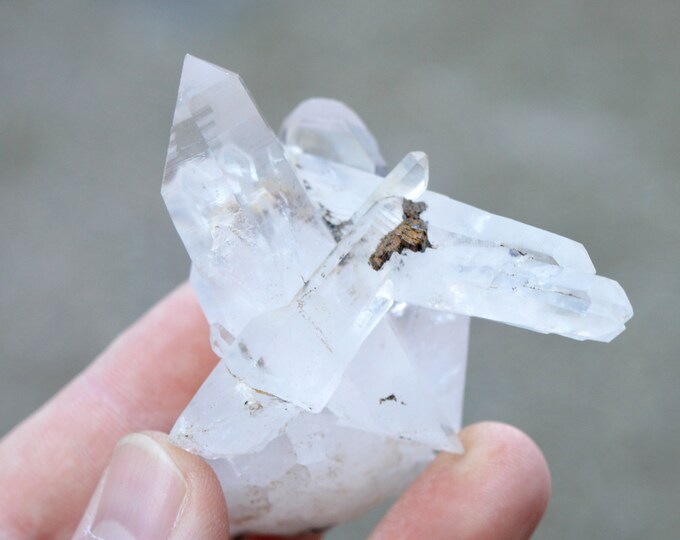 Quartz - 92 grams - Minas Gerais, Brazil