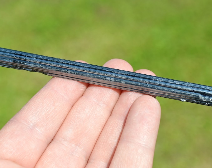 Stibnite 20 grams - Wuning Mine, Qingjiang, Wuning Co., Jiujiang, Jiangxi, China