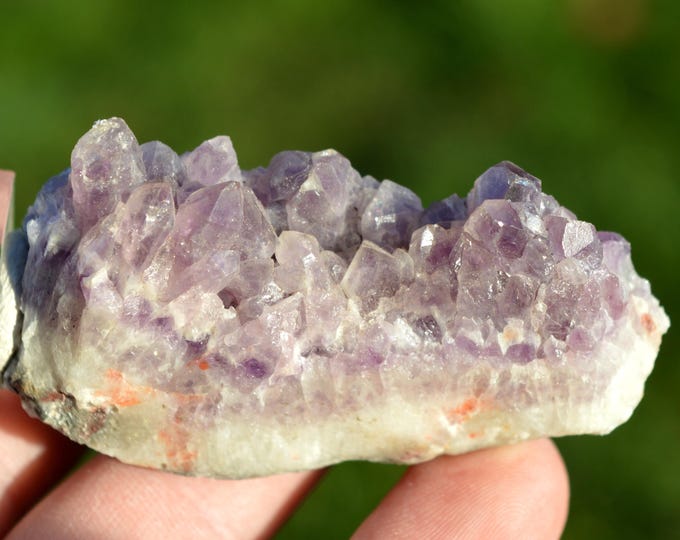 Amethyst 63 grams - Rio Grande do Sul, Brazil