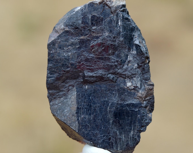 Wolframite 58 grams - Tyrnyauz Urban Settlement, Elbrussky District, Kabardino-Balkaria, Russia
