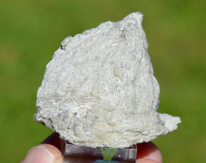Baryte & Galena 67 grams - Le Buisson Mine, Montmirat, Saint-Étienne-du-Valdonnez, Mende, Lozère, Occitanie, France