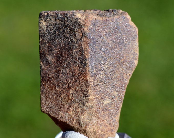 Staurolite 45 grams - Coray, Châteaulin, Finistère, Brittany, France