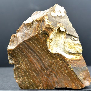 Brown opal - 192 grams - Königswinter, Rhein-Sieg-Kreis, Cologne, North Rhine-Westphalia, Germany