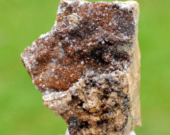 Quartz 57 grams - Kambove Territory, Haut-Katanga, DR Congo