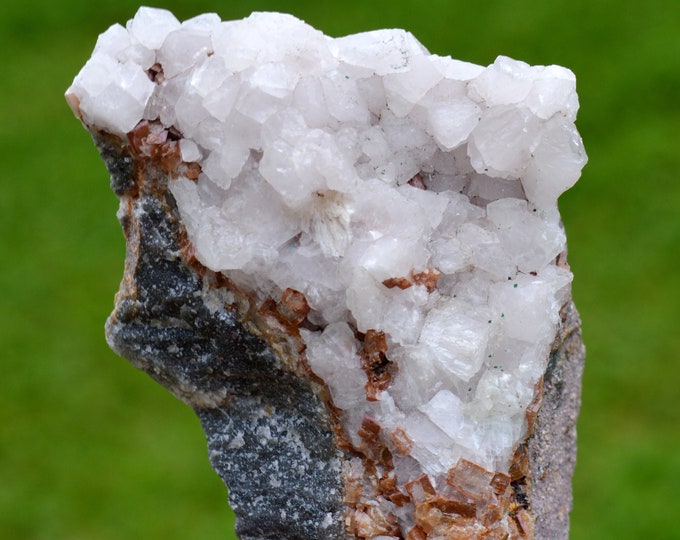 Dolomite & calcite 277 grams - Kolwezi Mine, Kolwezi, Mutshatsha, Lualaba, DR Congo