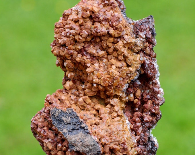 Quartz 93 grams - Tenke-Fungurume area, Lualaba, DR Congo