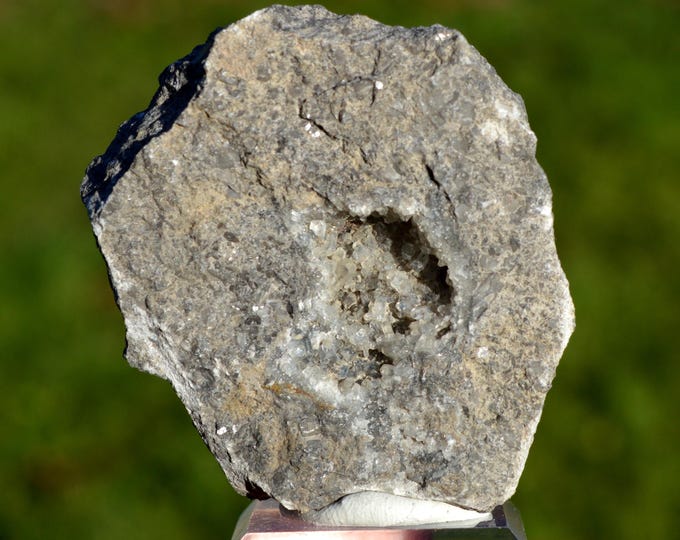 Calcite 188 grams - Jemelle, Rochefort, Namur, Wallonia, Belgium