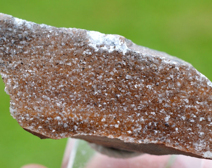 Quartz 78 grams - Kambove Territory, Haut-Katanga, DR Congo