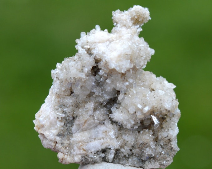 Brewsterite-Sr 8.5 grams - Whitesmith Mine, Strontian, Fort William and Ardnamurchan, Highland, Scotland, UK