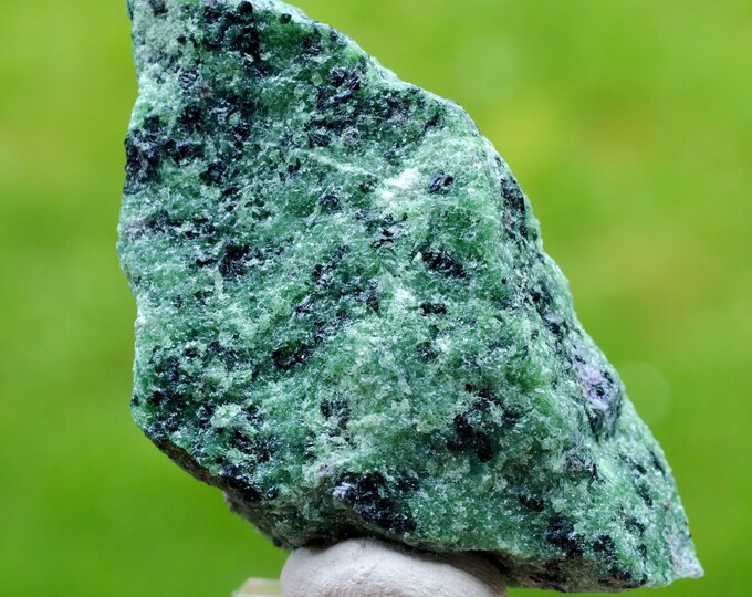 Zoisite 101 grams - Longido, Arusha Region, Tanzania