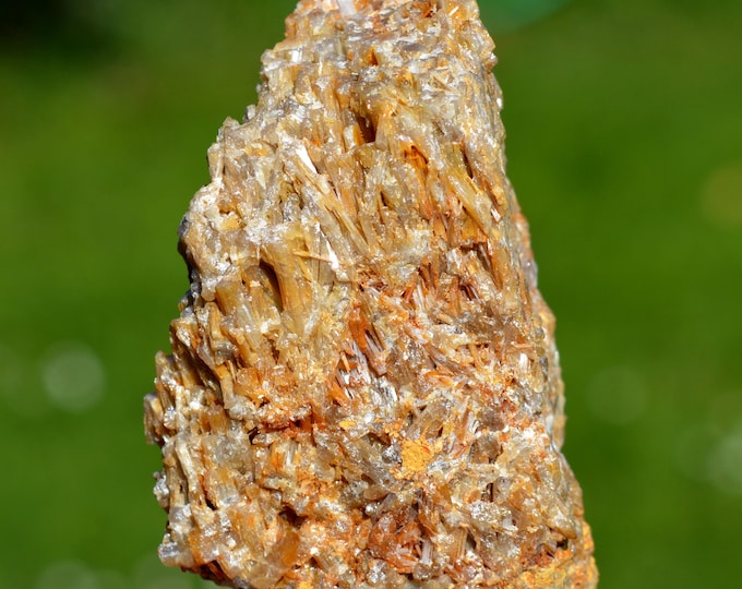 Cerussite 164 grams - Fedj el Adoum Mine, Fedj-el-Adoum, Siliana, Tunisia