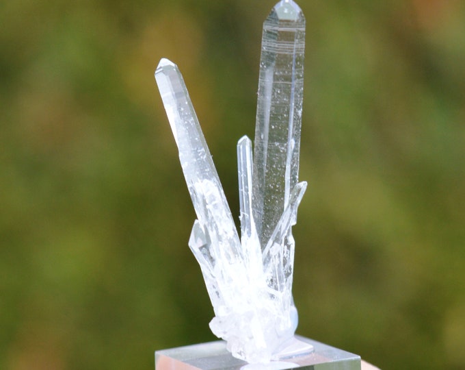 Quartz 9 grams - La Belleza, Santander Department, Colombia