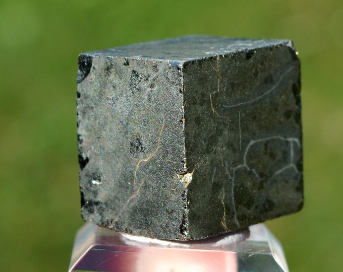 Pyrite 59 grams - Ampliación a Victoria Mine, Navajún, La Rioja, Spain