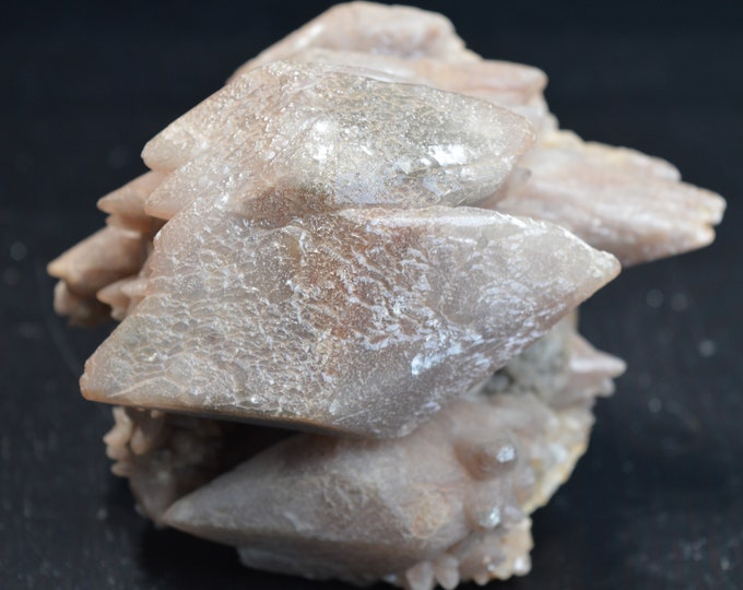 Calcite 592 grams - Morocco