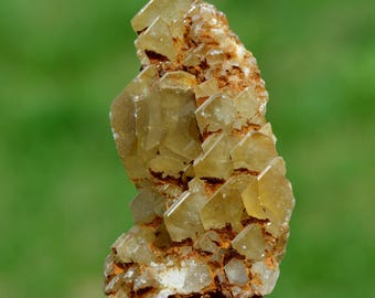 Baryte 68 grams - Saint-Georges-les-Bains, Tournon-sur-Rhône, Ardèche, Auvergne-Rhône-Alpes, France
